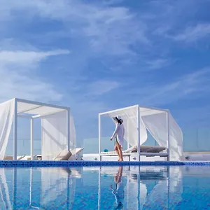 Aparthotel Colours Of Mykonos Luxury Residences &, Psarou (Mykonos)