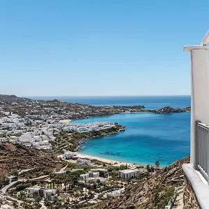 Villa Thelgo Mykonos, Psarou (Mykonos)