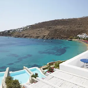 Resort Mykonos Blu, A Grecotel To Live, Psarou (Mykonos)