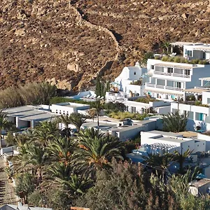 Hotel Nammos Mykonos, Psarou (Mykonos)